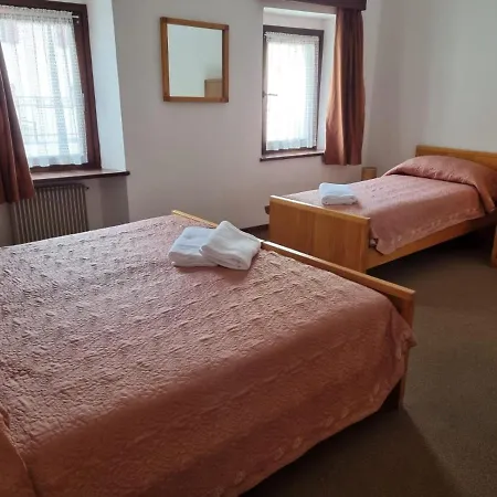 Ξενοδοχείο Spina Pontebba