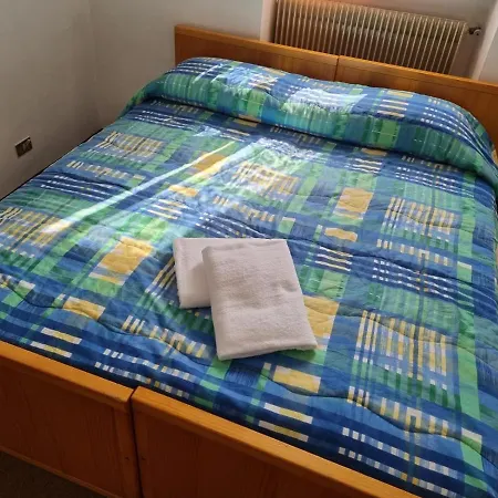 Spina Ξενοδοχείο