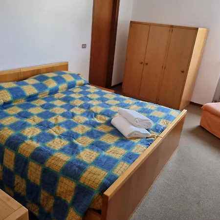 Hotel Spina