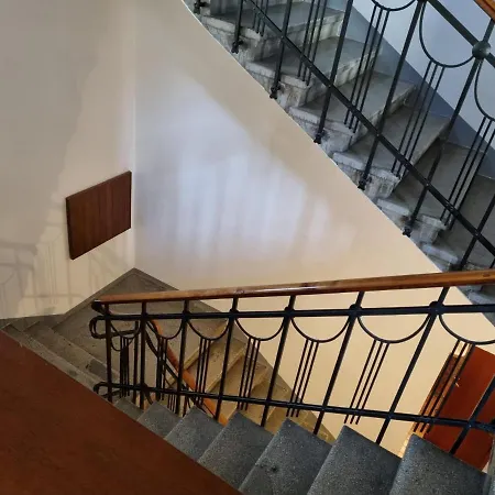 Spina Hotel *