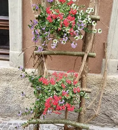 Spina Ξενοδοχείο Pontebba