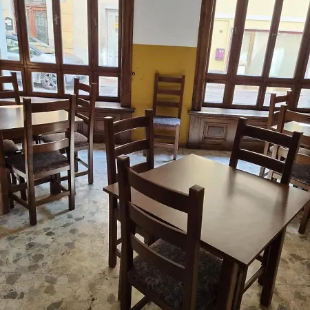 Hotel Spina Pontebba