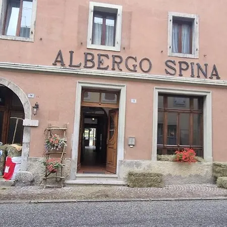 Ξενοδοχείο Spina