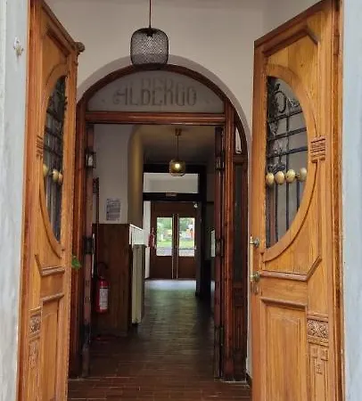 Ξενοδοχείο Spina Pontebba