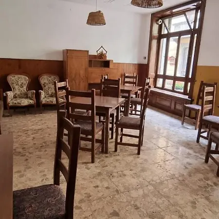 Spina Pontebba