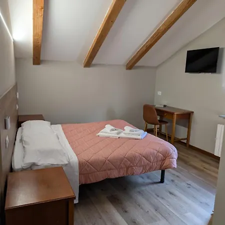 Hotel Spina