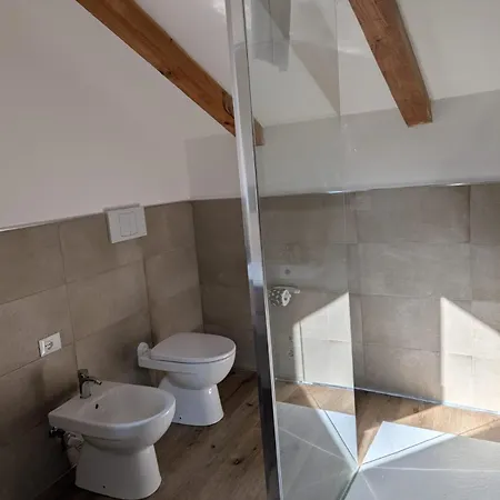 Spina Ξενοδοχείο *