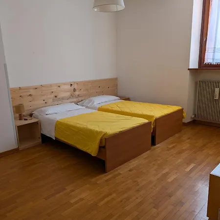 Hotel Spina *