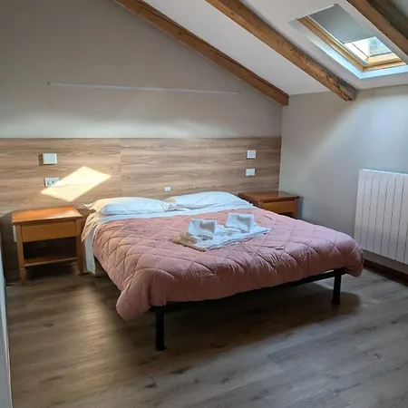 Ξενοδοχείο Spina Pontebba