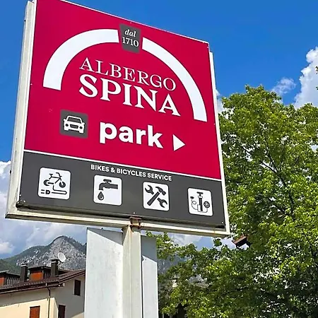 Spina *