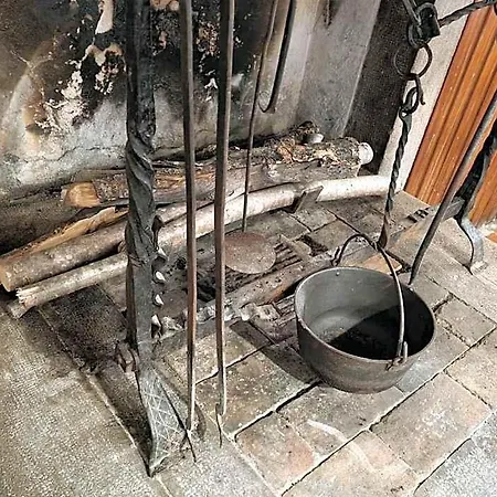Spina Pontebba