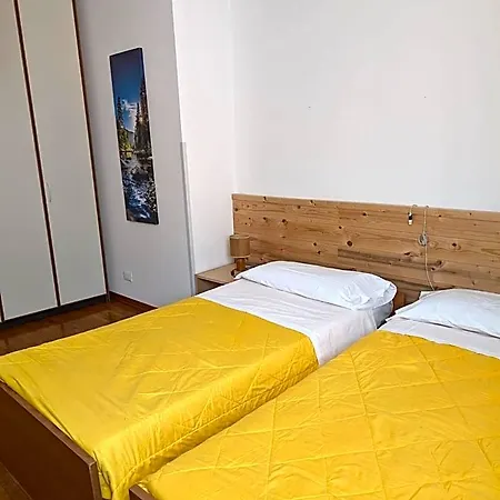 Otel Spina Pontebba
