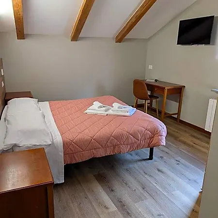 Spina Otel Pontebba