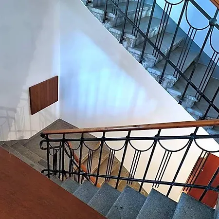 Spina Otel *