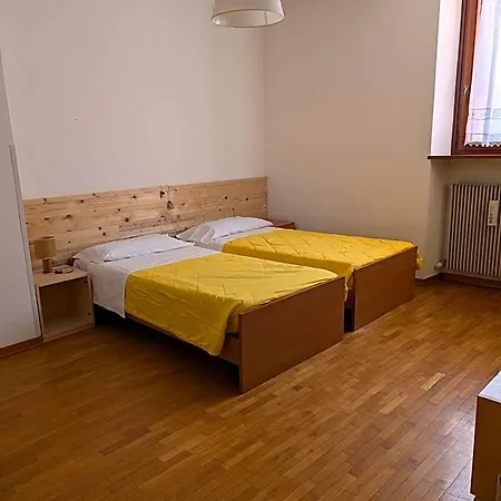Spina Otel *