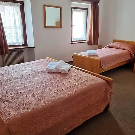Spina Otel Pontebba