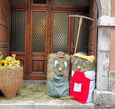 Otel Spina *